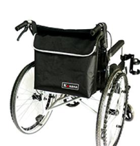 BIKE RACK BAG WATERPROOF PANNIER
