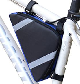 Waterproof Bike Rack Bag 25L
