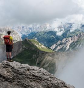 Waterproof Wheelchair Bag