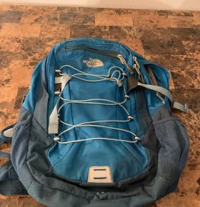 The North Face Borealis Backpack