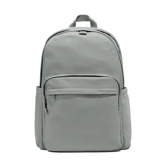 Custom Daily Casual School Daypack Bag Men Women Waterproof Outdoor Sports Laptop Travel Backpack
