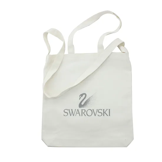 100% Cotton Shopping Bag, Canvas Tote Bag (oekotex/GOTS/GRS/RCS)