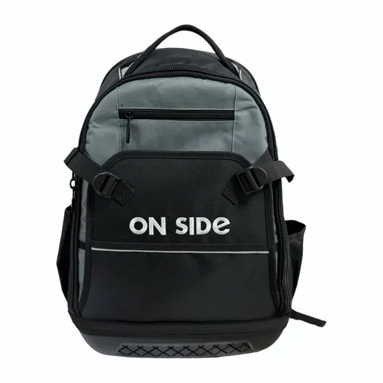Large Capacity Multifunctional Tool Package Backpack Tool Bag